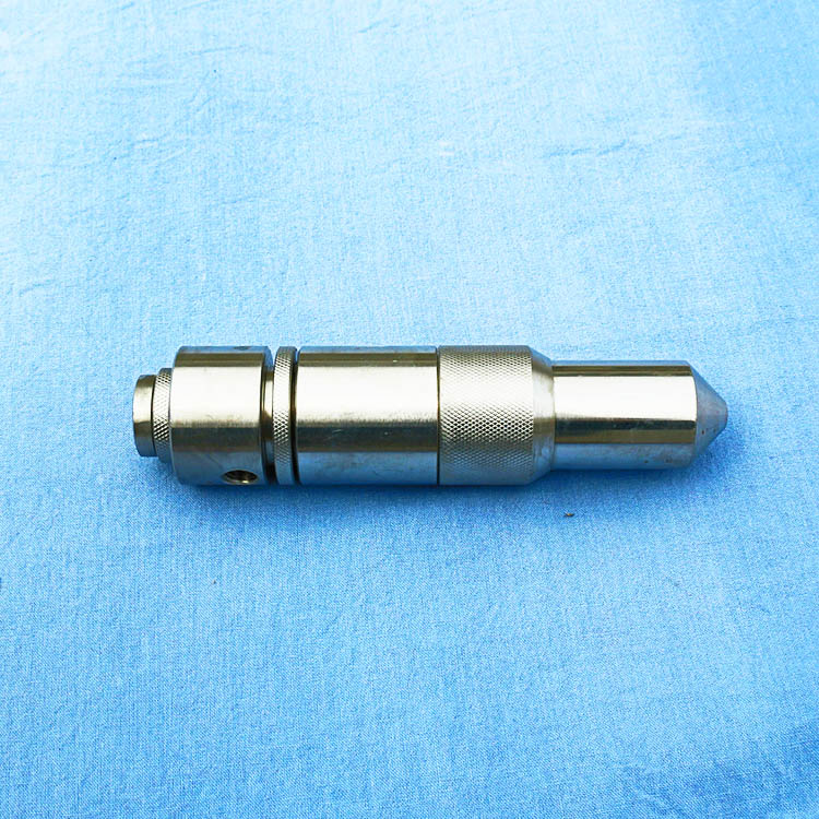 可調空氣霧化噴嘴