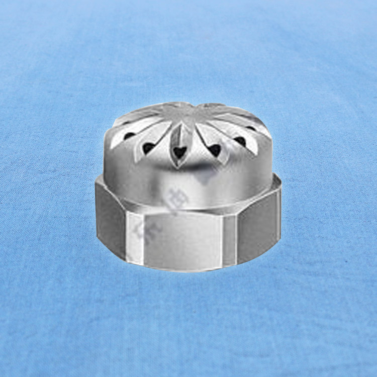 多孔實心噴嘴 FF系列