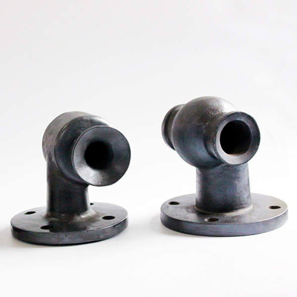 噴霧噴嘴的邊緣效應