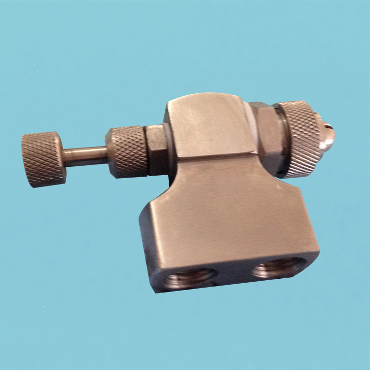 空氣霧化噴嘴-JACN